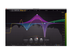 EQ Plugin Example EQ Plugin Example