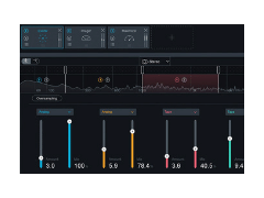 Exciter Plugin Example Exciter Plugin Example