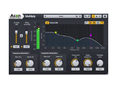 Chorus Plugin Example Chorus Plugin Example