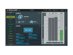 Vibrato Plugin Example Vibrato Plugin Example
