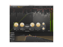 Compressor Plugin Example Compressor Plugin Example