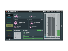 Frequency Shifter Plugin Example Frequency Shifter Plugin Example