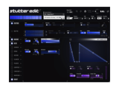 Glitch Plugin Example Glitch Plugin Example