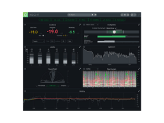 Spectral Analysis Plugin Example Spectral Analysis Plugin Example