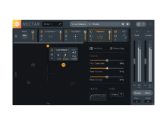 Vocal Processing Plugin Example Vocal Processing Plugin Example