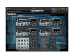 Vocoder Plugin Example Vocoder Plugin Example