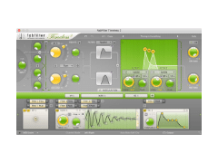 Delay Plugin Example Delay Plugin Example