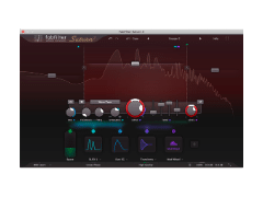 Saturation Plugin Example Saturation Plugin Example