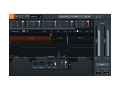 Channel Strip Plugin Example Channel Strip Plugin Example