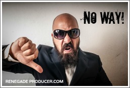 Image of Bouncer Image of Bouncer