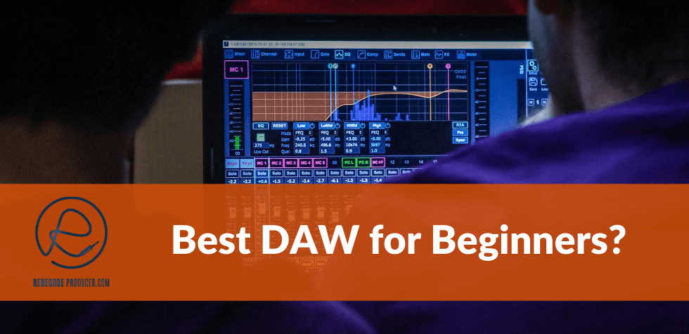 Beginner Software Hero Image