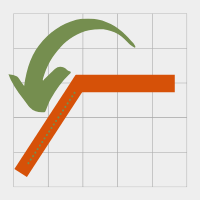 EQ Slope Icon