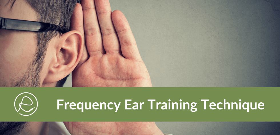 aural training aural training