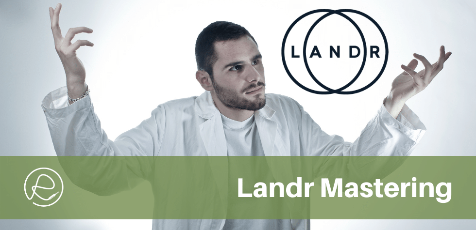 Landr store