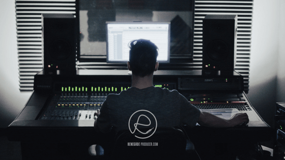 The Best Way To Learn Music Production How To Get Started In 5 Steps