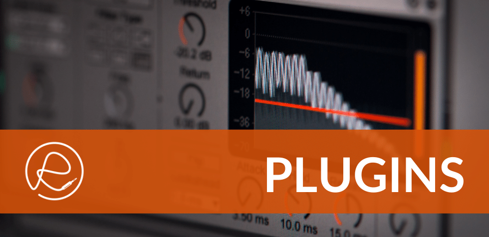 Music Production Plugins Category Image