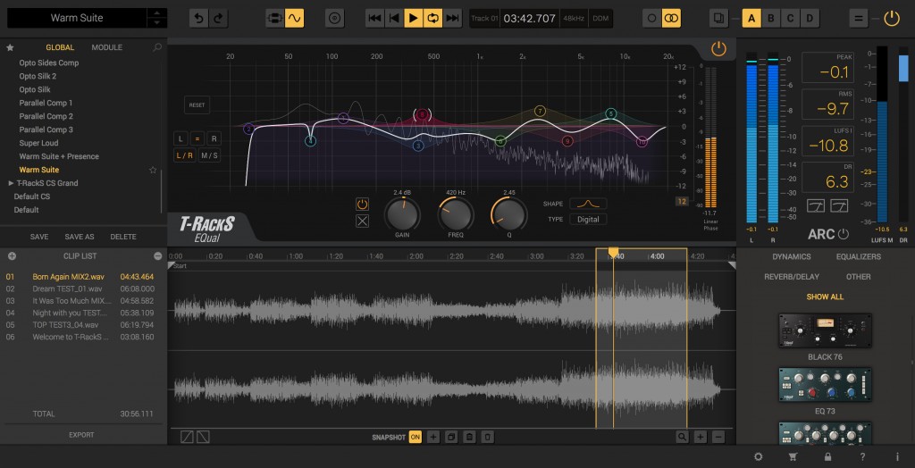 The Best Audio Mastering Plugins For Producers? Try These 3 Today