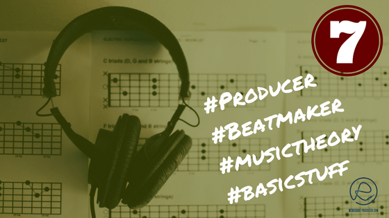 Music Theory Basics Image