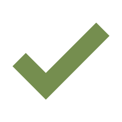 Tick Mark Icon Tick Mark Icon