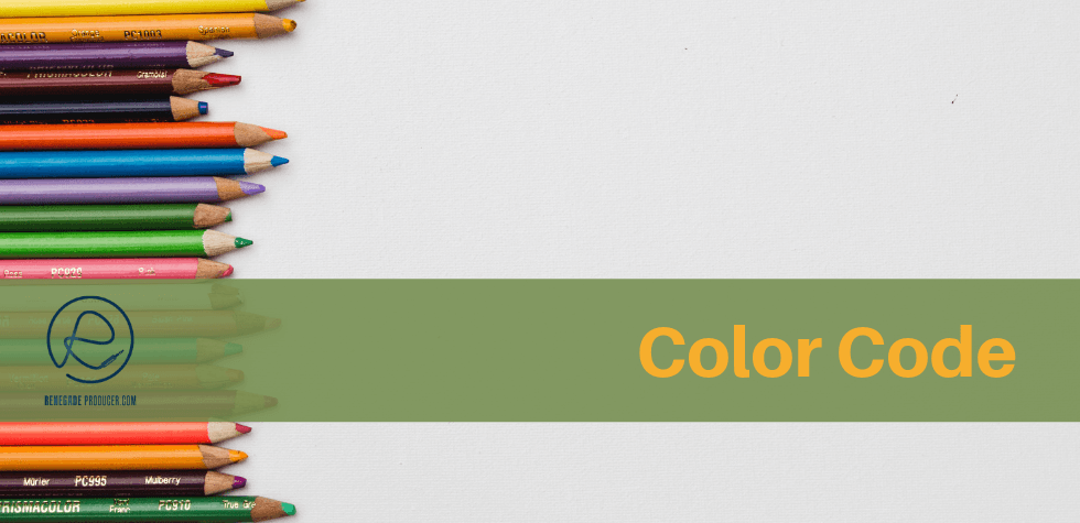 Image of multicolored pencils.