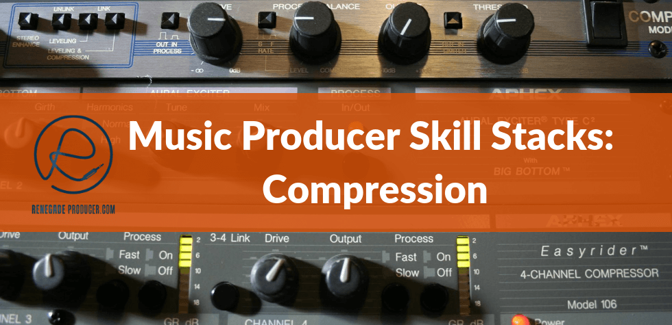 Audio Compression Hero Image Audio Compression Hero Image