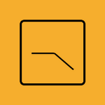 Filter Shape Icon Filter Shape Icon