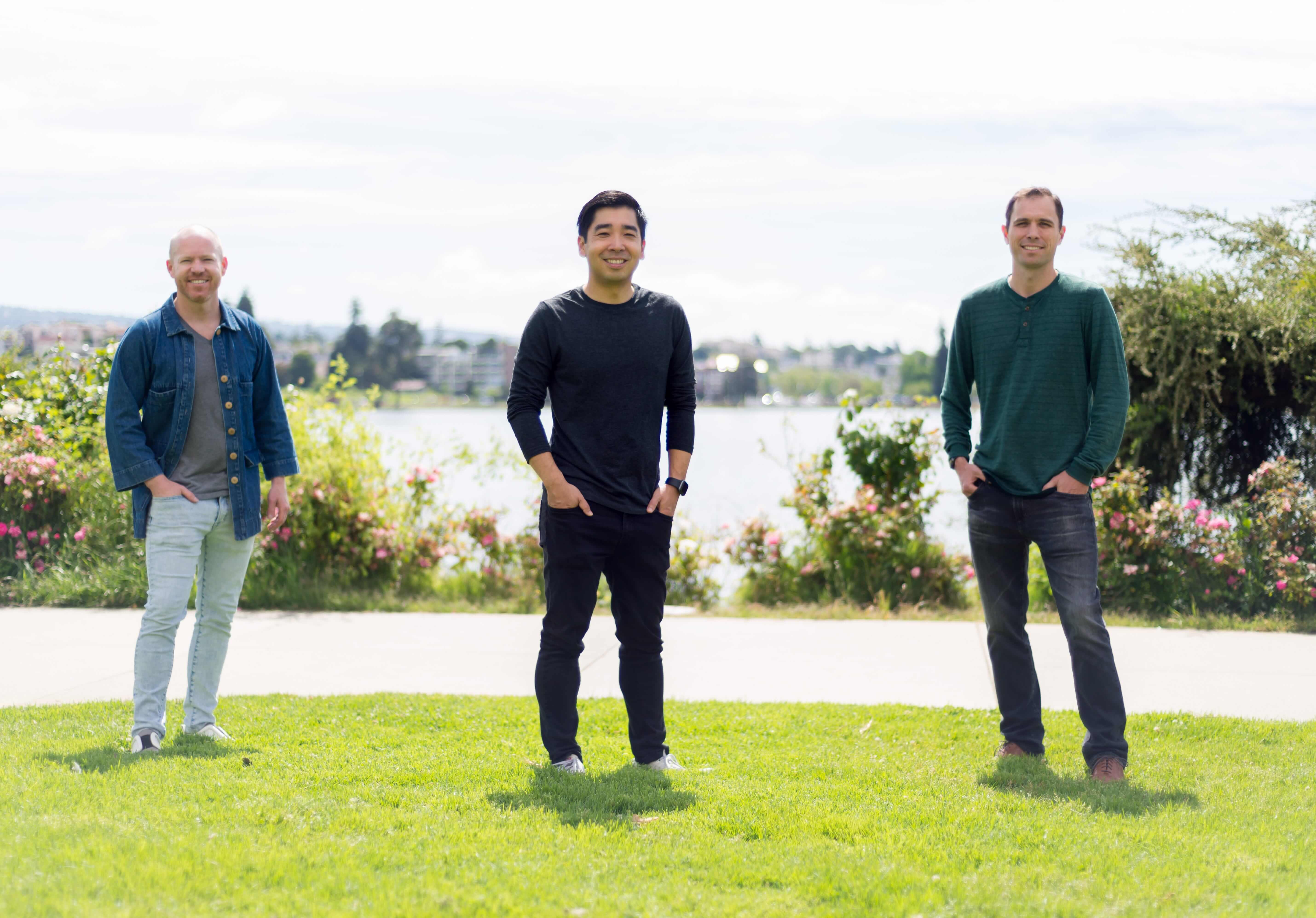 The Hooktheory Team The Hooktheory Team