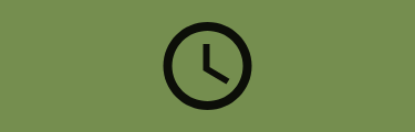 Clock Icon