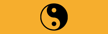 Yin Yang Symbol