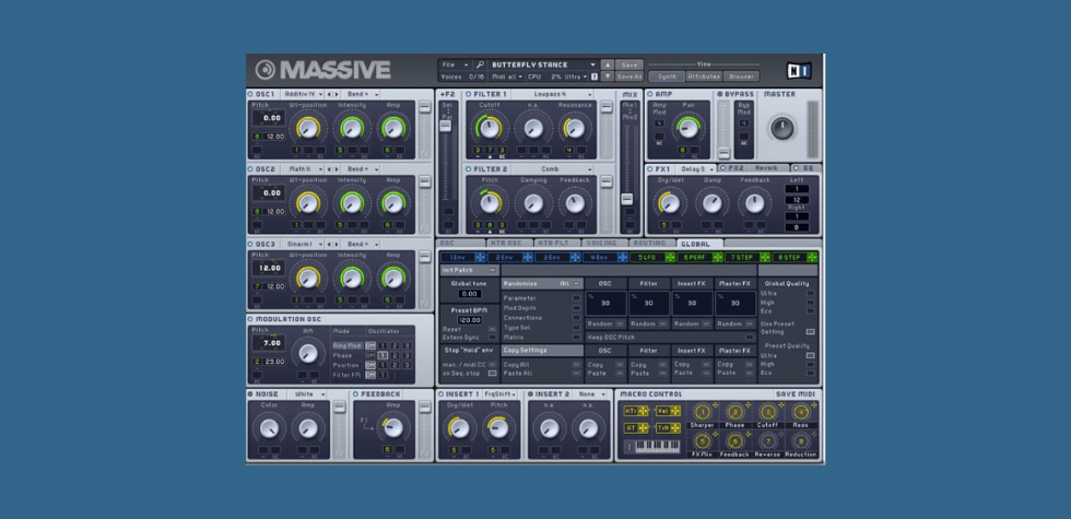 Massive Vs Serum : Edm Templates Enigmatic For Xfer Serum And Ni Massive Presets Nmsv Fxp Vstorrent - Both massive and serum have a ton to offer and are extremely powerful tools for.