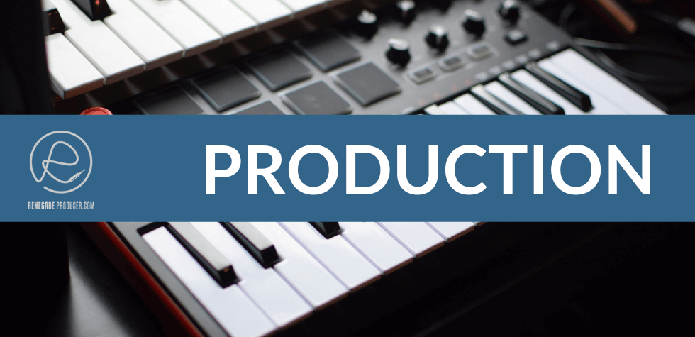 Music productive. Production Basics 8539. Yt Music.