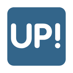 Up Sign Icon Up Sign Icon