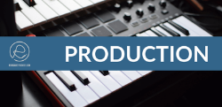 Music Production Category Image