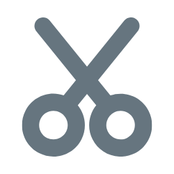 Scissors Icon